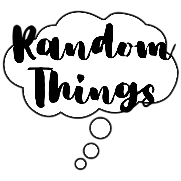 Random Things
